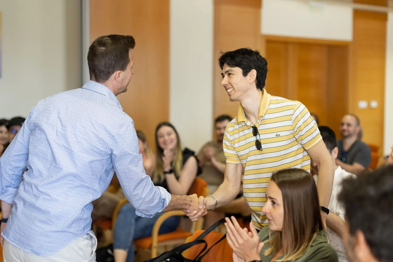 Digital Business Building